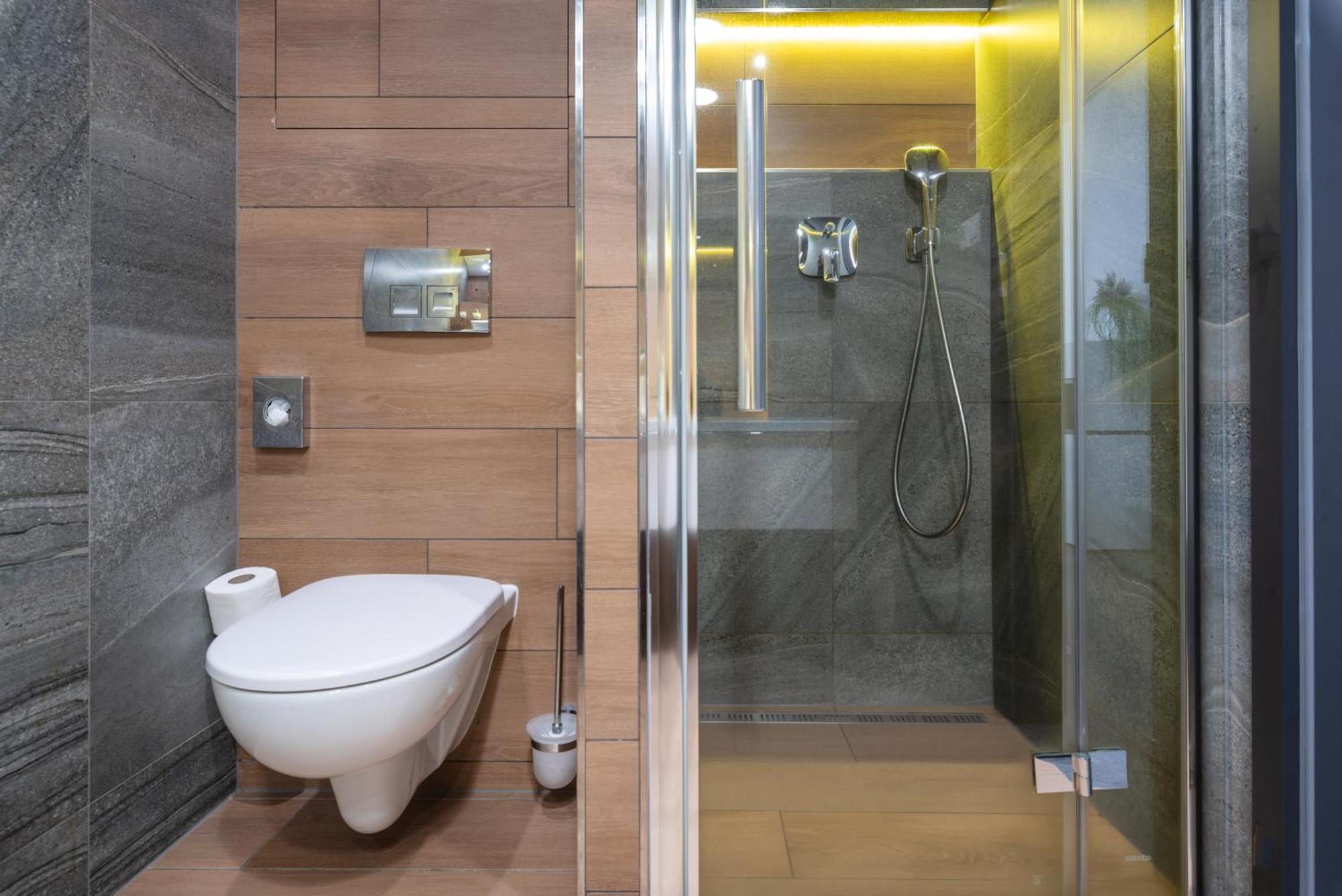 Tatrystay Private Apartments Hrebienok Vysoké Tatry Exterior foto